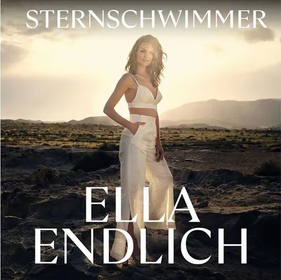 Produktbild von Ella Endlich - Sternschwimmer -   - (CD / Titel: A-G)