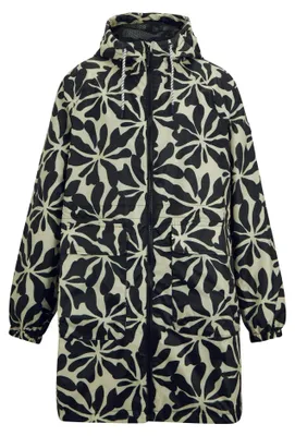 Produktbild von Regatta - "Brindel Pack-It" Jacke für Damen RG12630 (42 DE) (Bunt)