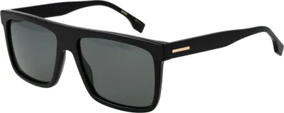 Produktbild von Hugo Boss BOSS 1440/S Black 59/17/150 Herren Sonnenbrillen