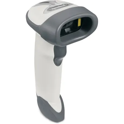 Produktbild von Motorola LS2208, -30 - 30 °, -65 - 65 °, -60 - 60 °, RS-232, 5 V, 130 mA