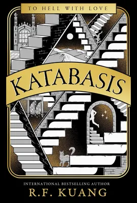 Produktbild von Katabasis