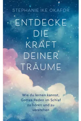Immagine prodotto di Entdecke die Kraft deiner Träume