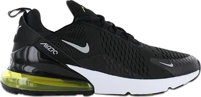 Produktbild von Nike Air Max 270 - Herren Schuhe Schwarz FN8006-001 , Größe: EU 45.5 US 11.5