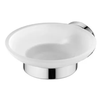 Produktbild von Ideal Standard Seifenschale IOM A9122AA Chrom