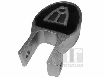 Produktbild von TEDGUM 00745656 Motorlager Gummimetalllager Hinten