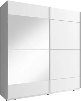 Zdjęcie produktu dla Uniwersalne półki do szafy półki do przechowywania szafy 150cm Nowa Szafa