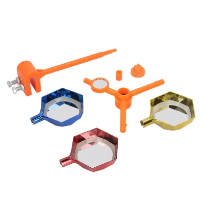 Zdjęcie produktu dla Bird Deterrent,Bird Repeller,Flashing Bird Repeller,Rotating Bird Repeller,Rotating Bird Deterrent,Animal Repeller