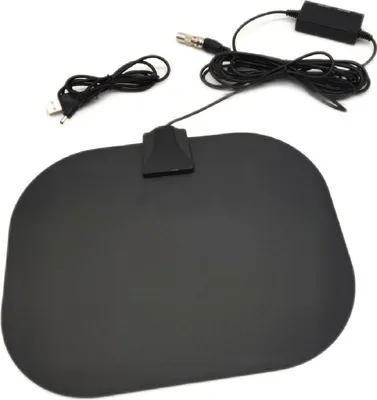 Produktbild von TV16 Antenne TV Zubehör Empfangstechnik HD Kabelloser digitaler TV Empfang Fernsehen