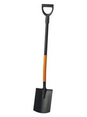 Image de Enpro 723220 Rýč hranatý s násadou STEEL
