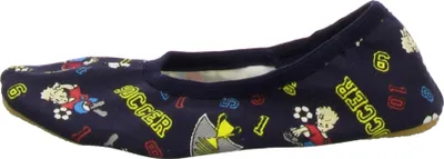 Produktbild von Beck Gymnastikschuhe Soccer Unisex 3337303730 Blau 26 EU
