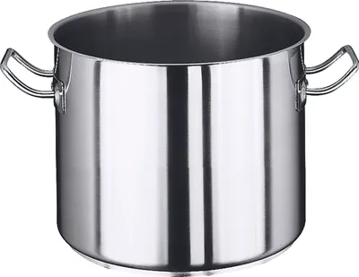 Image de CONTACTO 2100 Marmite moyenne, contenu : 9,00 litres, hauteur : 210 mm, ø : 240 mm