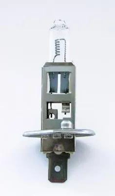 Produktbild von 1x PHILIPS MasterDuty H1 Glühlampe Fernlicht 24V 70W P14.5s Halogen 13258MDB1