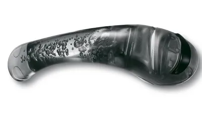 Obrázek produktu pro Brousek na nože Victorinox s keramickými válečky černý