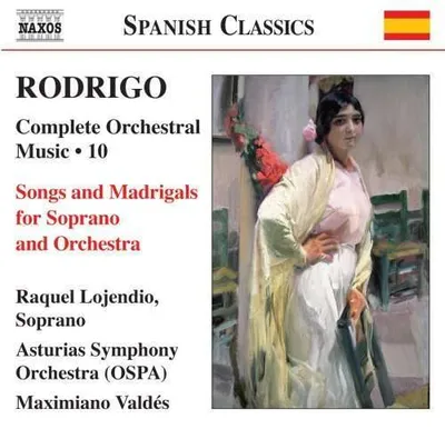 Immagine prodotto di Opere orchestrali, volume 10