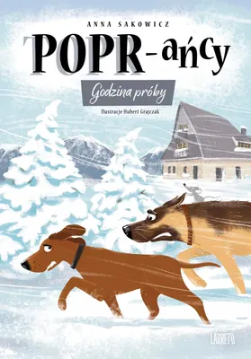 Immagine prodotto di Godzina próby POPR-ańcy Tom 8 Wydawnictwo Labreto 2025