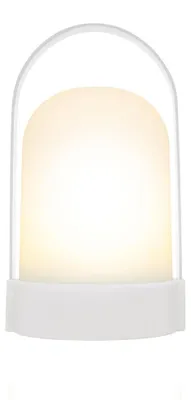 Produktbild von Remember Uri Lampe Pure LED Wiederaufladbar 25 cm