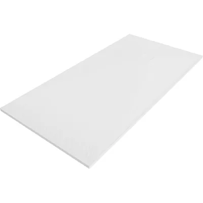 Zdjęcie produktu dla Mexen Bert brodzik prostokątny SMC 150 x 70 cm, biały - 4K107015