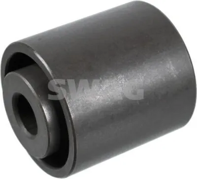 Produktbild von SWAG 30 03 0018 Umlenkrolle Zahnriemen Ø28mm für VW GOLF III (1H1) Lupo (6X1, 6E1) für AUDI A4 Limousine (8D2, B5) A4 Avant (8D5, B5) A6 Avant