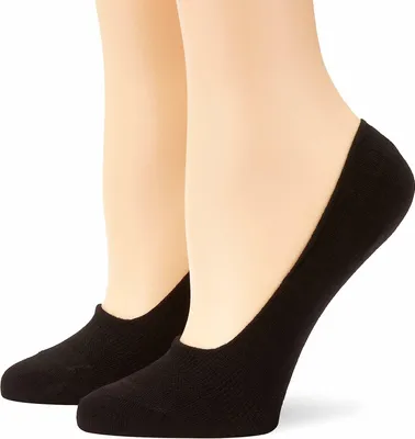 Produktbild von Füsslinge für Damen in schwarz