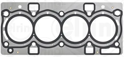 Produktbild von ELRING 346.520 Zylinderkopfdichtung für FORD Fiesta Mk6 Schrägheck (JA8, JR8) FOCUS III Turnier Kuga Mk2 (DM2) MONDEO IV Turnier (BA7) S-MAX (WA6)