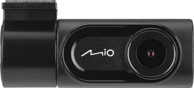 Productafbeelding van Mio MiVue A50, Achteruitrijcamera, Zwart, Plakkende strip, 8 meter, Mio, MiVue™ C540, C541, C560, C570, 792, 795, 798, 821, 826