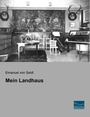Immagine prodotto di Mein Landhaus