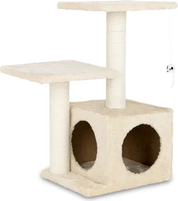 Produktbild von Silvio Design Katzenbaum Delia