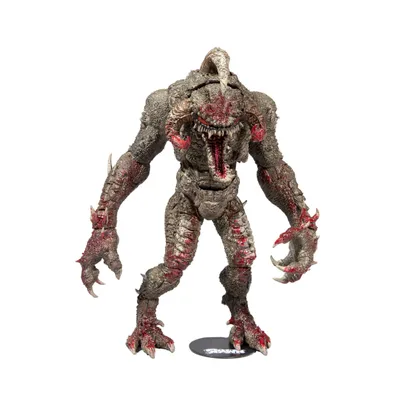 Produktbild von Spawn Megafig Actionfigur Violator (Bloody) 30 cm