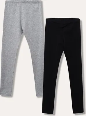 Immagine prodotto di SET - 2 pezzi - leggings - vari colori - 146