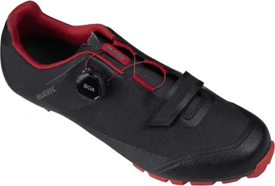 Produktbild von Mavic Crossmax Elite Sl Mtb-schuhe Schwarz EU 38 2/3 Mann Schwarz EU 38 2/3