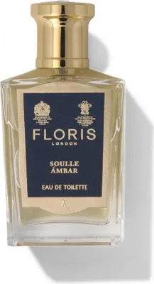 Produktbild von Floris Soulle Ámbar Eau De Toilette 50 ml (woman)