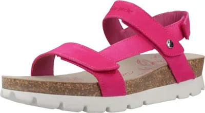 Produktbild von Panama Jack Sandalen Damen 31383137373137 Pink 40 EU