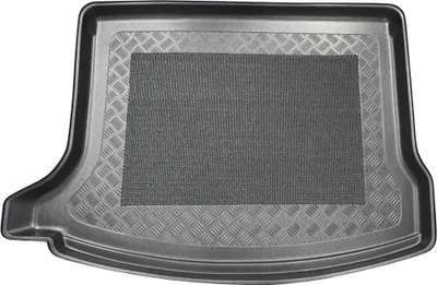 Produktbild von Z437542 Kofferraumwanne kompatibel mit Mazda 3 III (BM) 09.2013-02.2019