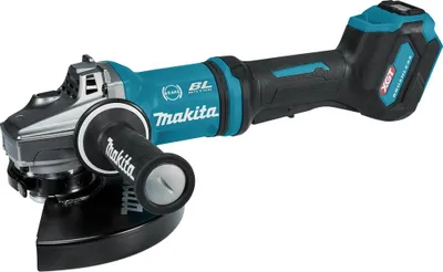 Zdjęcie produktu dla Makita 40 V Max Szlifierka kątowa 230 mm GA038GZ04