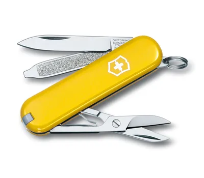 Immagine prodotto di Victorinox Classic SD 58 mm Sunny Side Blister