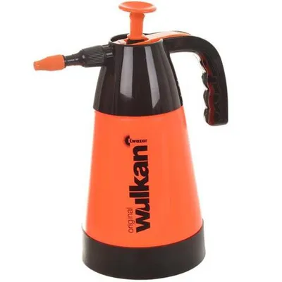 Immagine prodotto di Irrigatore a pressione per irrigazione manuale 1 l