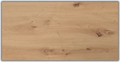 Produktbild von bümö DIY Schreibtischplatte - Größe:  160 x 80 cm, Nachbildung: Asteiche