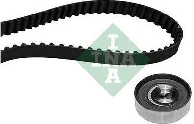 Produktbild von INA Zahnriemensatz für Fiat Panda
