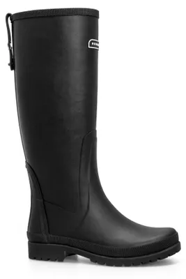 Image de Botte Cities Noir Pointure 40 - Rouchette