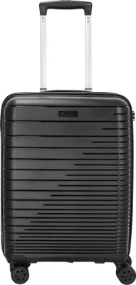 Produktbild von d&n Travel Line 4600 4 Rollen Kabinentrolley S 55 cm