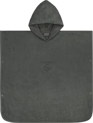 Produktbild von normani Kinder Baumwoll Badeponcho