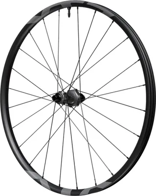 Produktbild von SHIMANO Hinterrad WH-M9200 29 Zoll - leistungsstarkes MTB-Laufrad für anspruc...