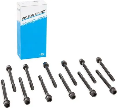 Produktbild von REINZ 14-32049-01 Zylinderkopfschraubensatz für AUDI 80 Limousine (8C2, B4) M11