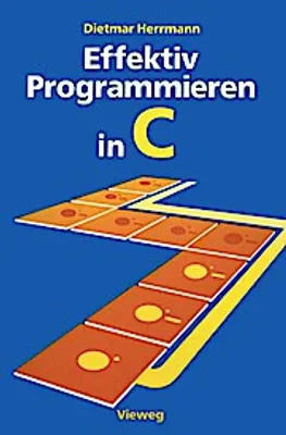 Zdjęcie produktu dla Effektiv Programmieren in C
