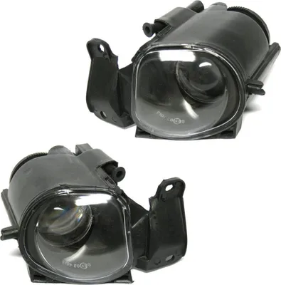 Obrázok produktu pre 2x hmlové svetlá NSW SET ľavé + pravé pre Audi A6 4B C5 1999-2001