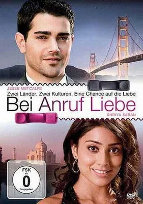 Produktbild von Bei Anruf Liebe