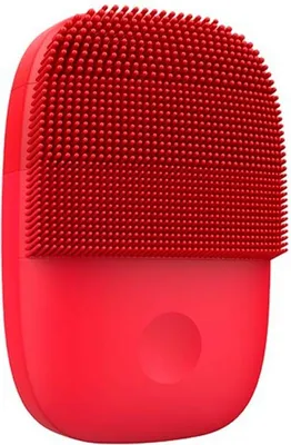 Zdjęcie produktu dla Inface Sonic Face Cleaner Red V2