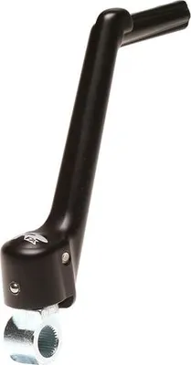 Image de RFX Pro Kickstarthebel (Hart eloxiert - Schwarz) - passend für Yamaha YZ125