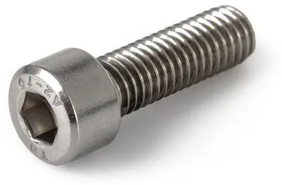 Obrázek produktu pro G21 Sechskantový šroub M8x25, DIN 912, nerezová ocel G21-635523