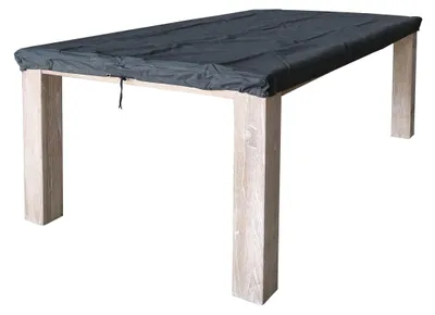 Immagine prodotto di Copertura per tavolo da 160 x 90 cm, impermeabile